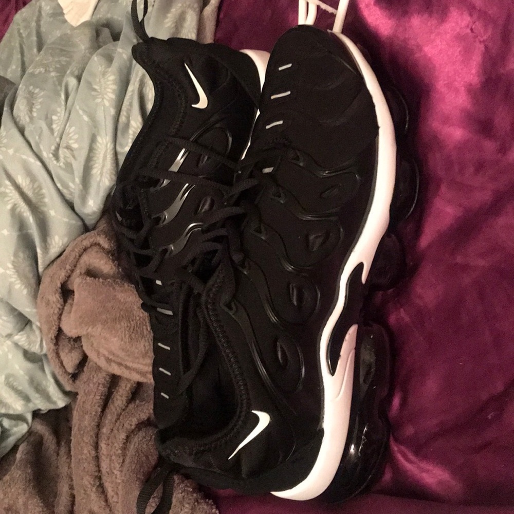 Like new bike airmax vapor max plus